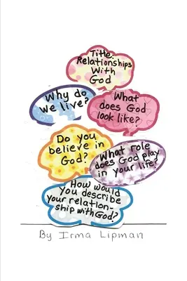 Vzťahy s Bohom - Relationships with God