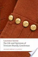 Život a názory Tristrama Shandyho, džentlmena - The Life and Opinions of Tristram Shandy, Gentleman