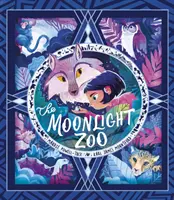 Mesačná zoologická záhrada - Moonlight Zoo