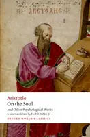 O duši: a iné psychologické práce - On the Soul: And Other Psychological Works