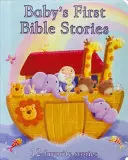 Prvé biblické príbehy dieťaťa - Baby's First Bible Stories