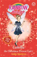Dúhové kúzlo: Camilla, víla vianočných darčekov - špeciál - Rainbow Magic: Camilla the Christmas Present Fairy - Special