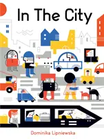 V meste - In the City