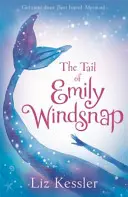 Chvost Emily Windsnap - Kniha 1 - Tail of Emily Windsnap - Book 1