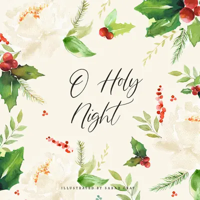 Svätá noc - O Holy Night