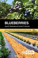 Čučoriedky - Blueberries