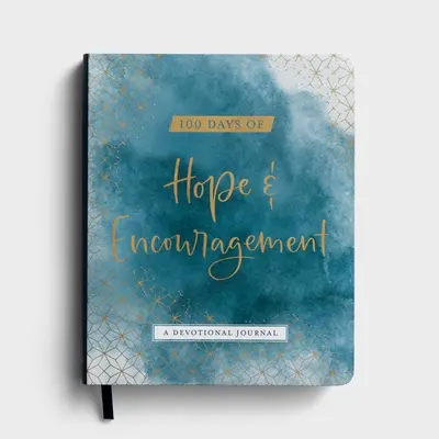 100 dní nádeje a povzbudenia - 100 Days Hope & Encouragement