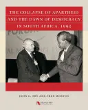 Kolaps apartheidu a nástup demokracie v Južnej Afrike, 1993 - The Collapse of Apartheid and the Dawn of Democracy in South Africa, 1993