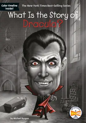 Aký je príbeh Draculu? - What Is the Story of Dracula?