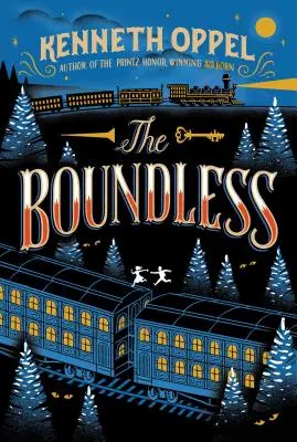 Bez hraníc - The Boundless