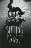 Sediaci terč - Sitting Target