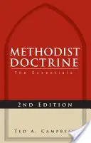 Metodické učenie: Vydanie: The Essentials, Revised Edition - Methodist Doctrine: The Essentials, Revised Edition