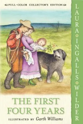 Prvé štyri roky - The First Four Years