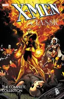 X-Men Classic: Kompletná kolekcia Vol. 2 - X-Men Classic: The Complete Collection Vol. 2