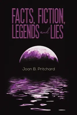 Fakty, fikcia, legendy a lži - Facts, Fiction, Legends and Lies