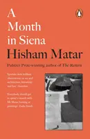 Mesiac v Siene - Month in Siena