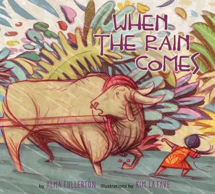 Keď príde dážď - When the Rain Comes