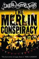 Merlinovo sprisahanie - Merlin Conspiracy