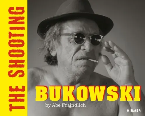 Bukowski: Strieľanie - Bukowski: The Shooting