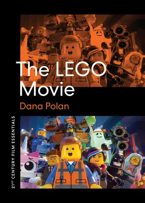 Lego film - The Lego Movie