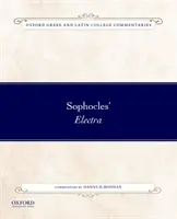 Sofoklova Elektra - Sophocles' Electra