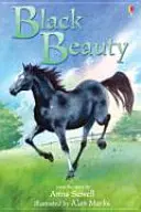 Čierna kráska - Black Beauty