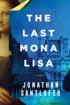 Posledná Mona Lisa - The Last Mona Lisa