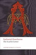 Šarlátové písmeno - The Scarlet Letter