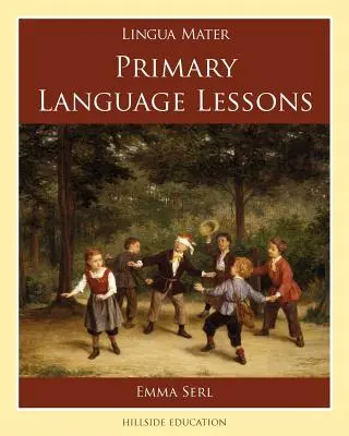 Primárne jazykové lekcie - Primary Language Lessons