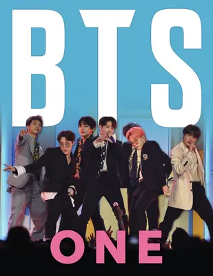 BTS: Jeden - BTS: One