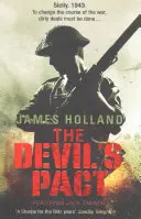 Diablov pakt - Devil's Pact