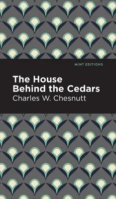 Dom za cédrami - The House Behind the Cedars