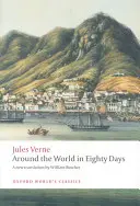 Mimoriadne cesty: Cesta okolo sveta za osemdesiat dní - The Extraordinary Journeys: Around the World in Eighty Days