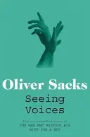 Vidieť hlasy - Cesta do sveta nepočujúcich - Seeing Voices - A Journey into the World of the Deaf