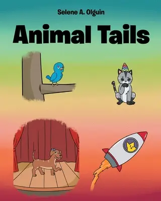 Zvieracie chvosty - Animal Tails