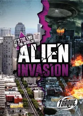 Mimozemská invázia - Alien Invasion