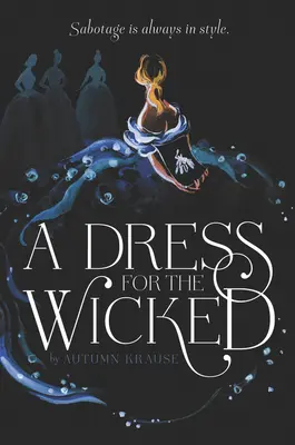 Šaty pre zlých - A Dress for the Wicked