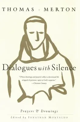 Dialógy s tichom: Modlitby a kresby - Dialogues with Silence: Prayers & Drawings