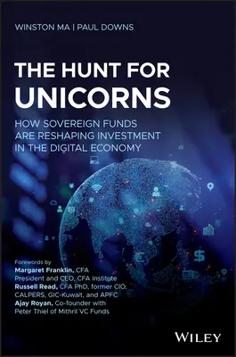 Honba za jednorožcami: Ako štátne fondy menia podobu investícií do digitálnej ekonomiky - The Hunt for Unicorns: How Sovereign Funds Are Reshaping Investment in the Digital Economy