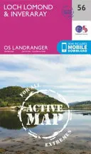 Loch Lomond a Inveraray - Loch Lomond & Inveraray