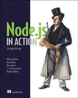 Node.Js v akcii - Node.Js in Action