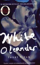 Biely oleander - White Oleander