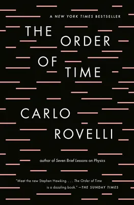 Poriadok času - The Order of Time