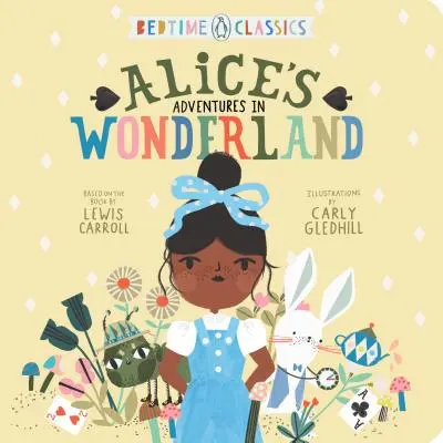 Alicine dobrodružstvá v krajine zázrakov - Alice's Adventures in Wonderland