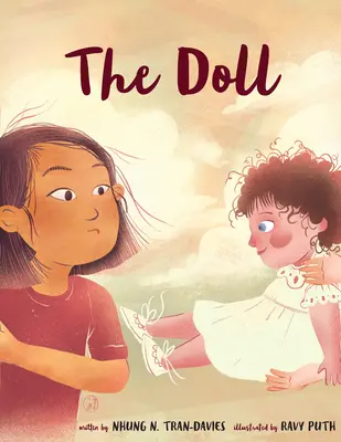 Bábika - The Doll