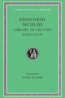 Historická knižnica - Library of History