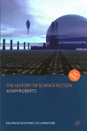 Dejiny vedeckej fantastiky - The History of Science Fiction