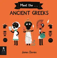 Zoznámte sa so starými Grékmi - Meet the Ancient Greeks