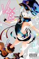 Val X Love, zv. 4 - Val X Love, Vol. 4