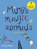 Mirove magické zvieratá - Mir's Magic Animals